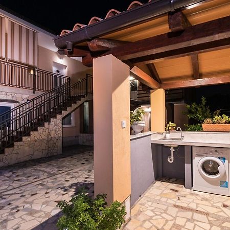 Apartments Kendel 파자나 외부 사진