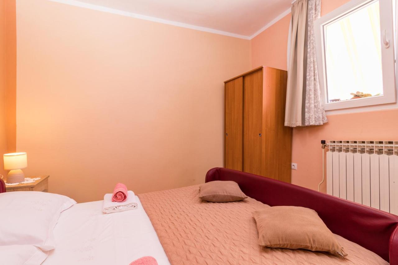 Apartments Kendel 파자나 외부 사진