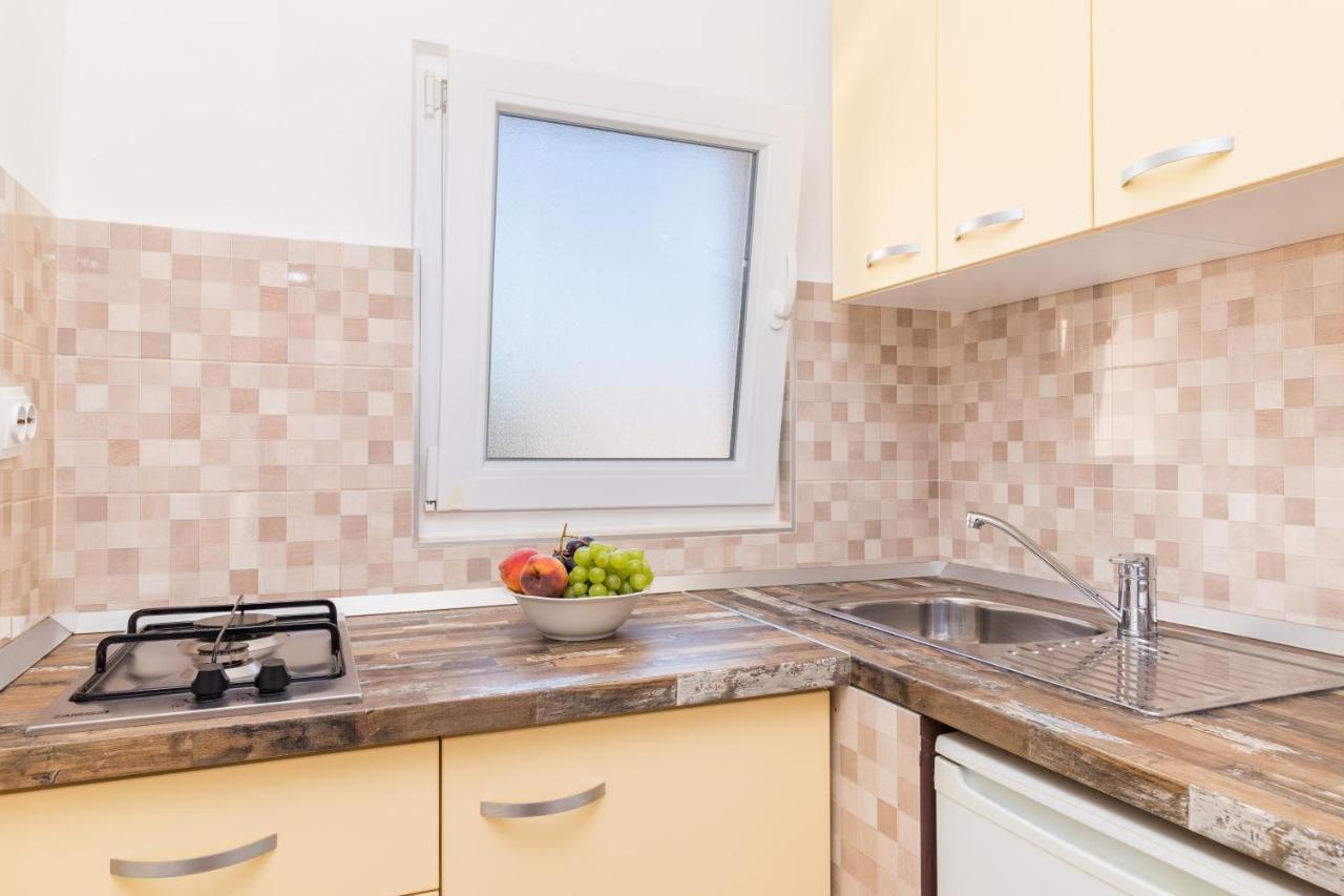 Apartments Kendel 파자나 외부 사진