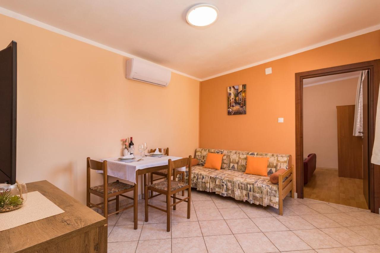 Apartments Kendel 파자나 외부 사진