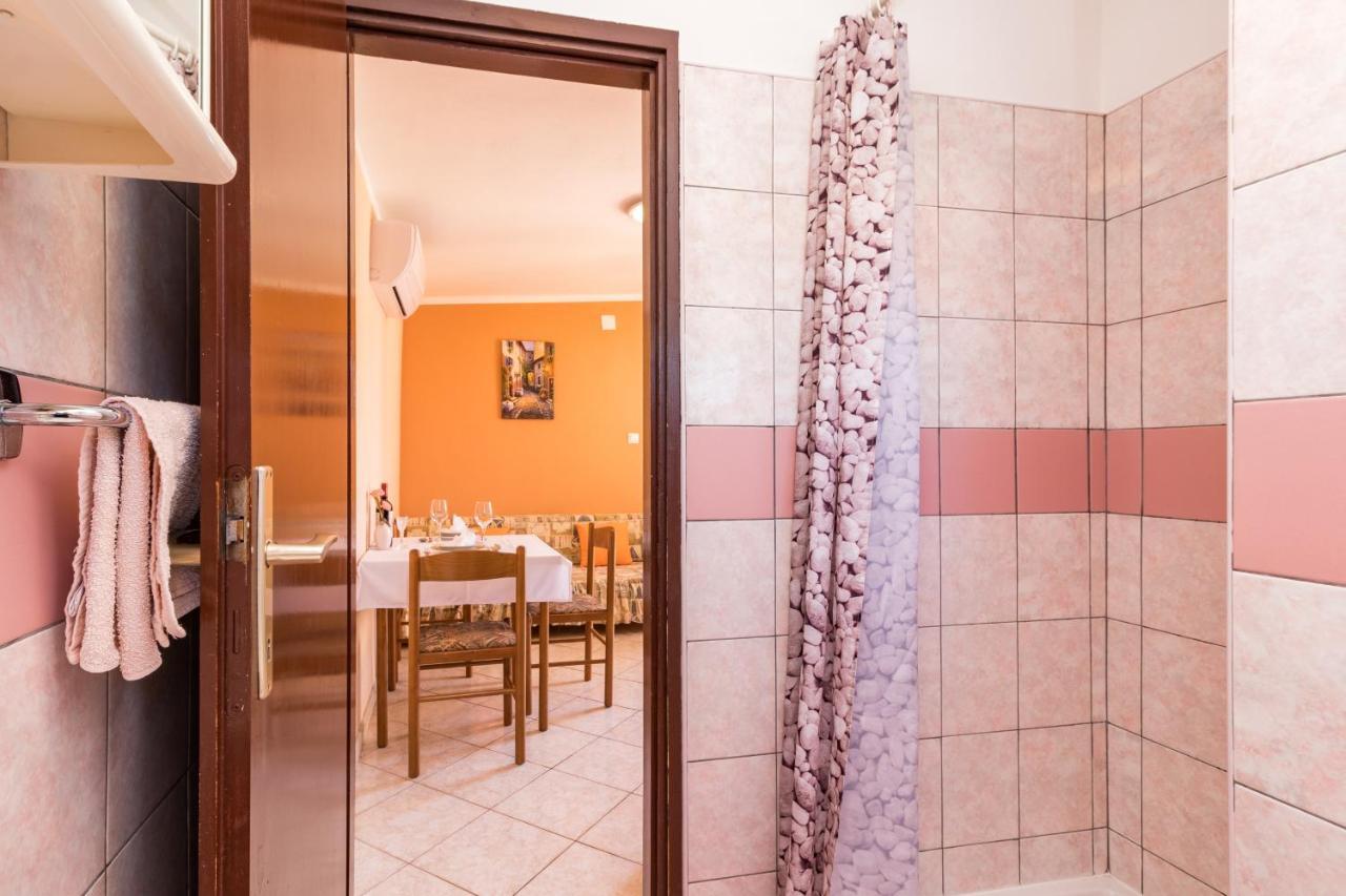 Apartments Kendel 파자나 외부 사진