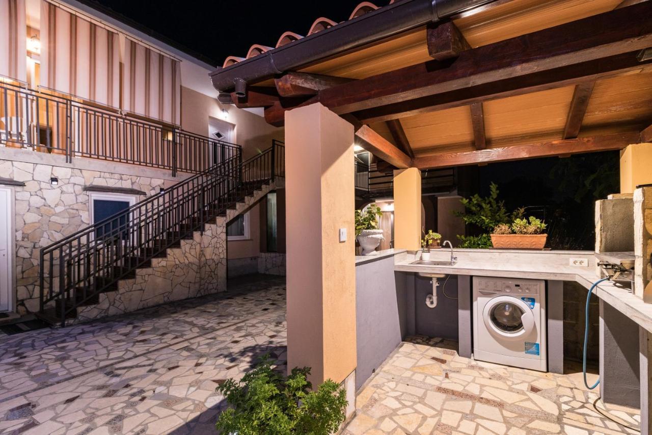 Apartments Kendel 파자나 외부 사진