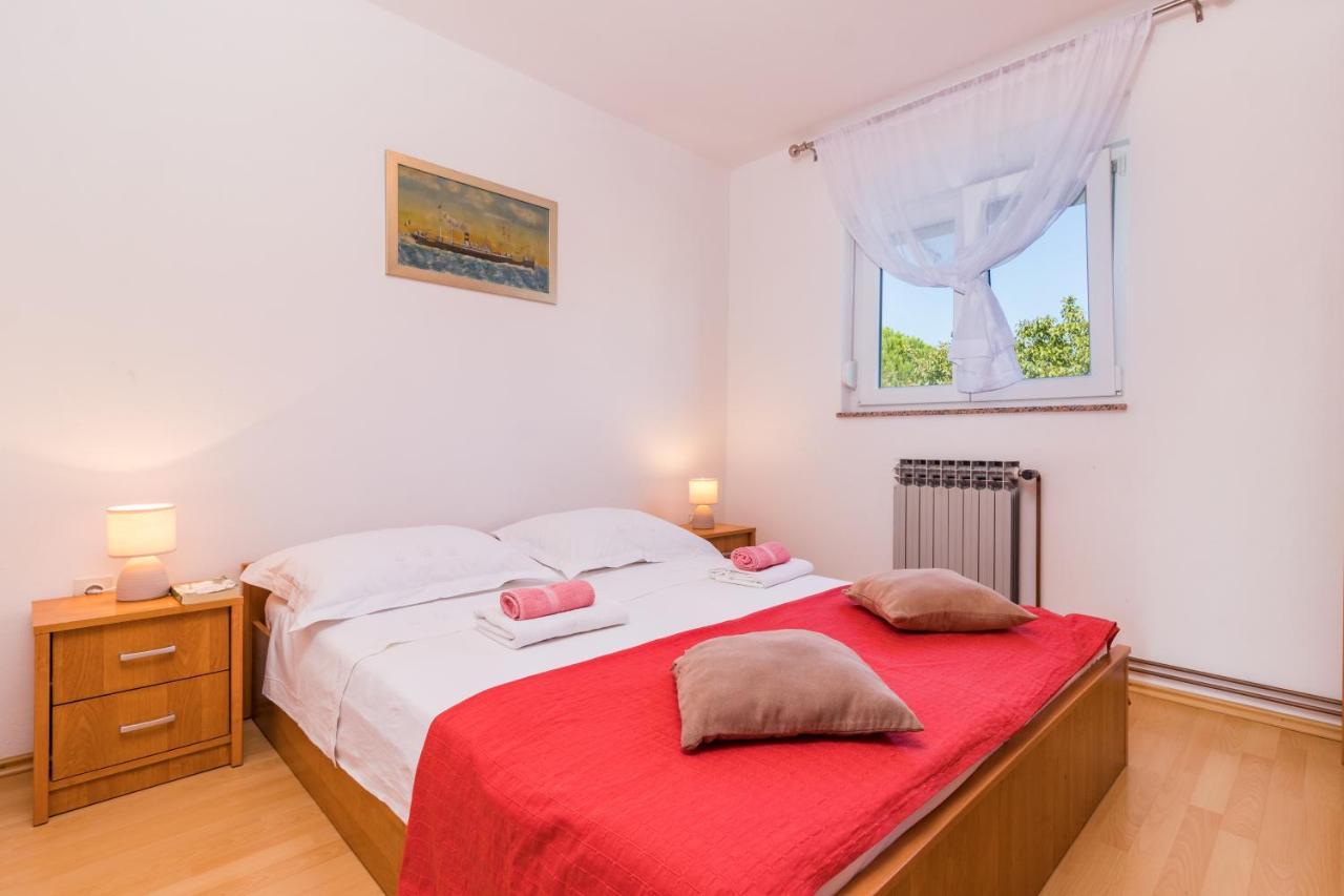 Apartments Kendel 파자나 외부 사진