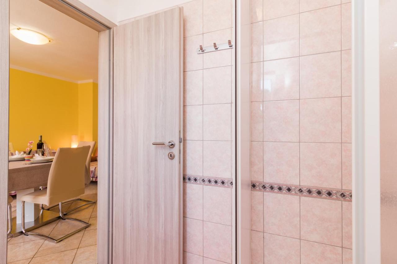 Apartments Kendel 파자나 외부 사진