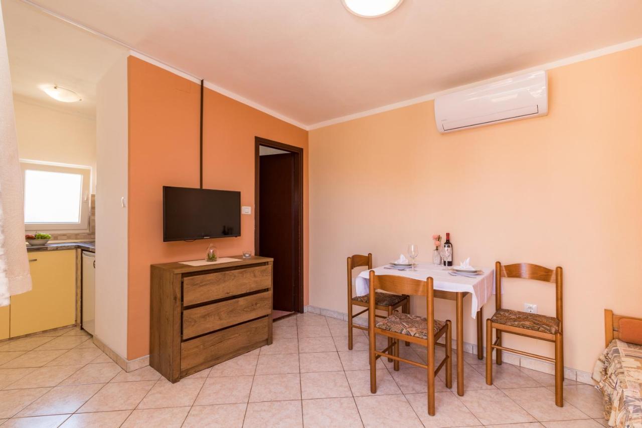 Apartments Kendel 파자나 외부 사진