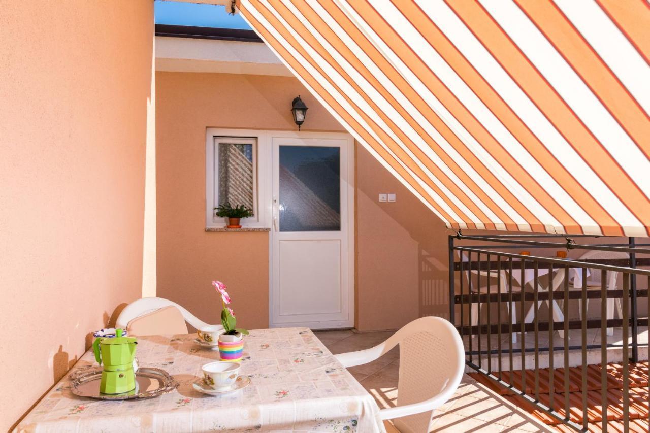 Apartments Kendel 파자나 외부 사진