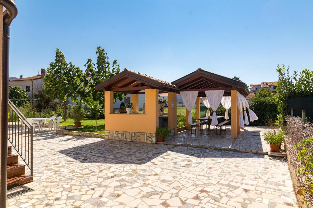 Apartments Kendel 파자나 외부 사진