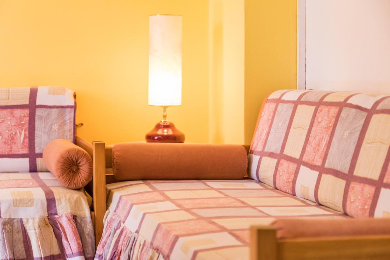 Apartments Kendel 파자나 외부 사진