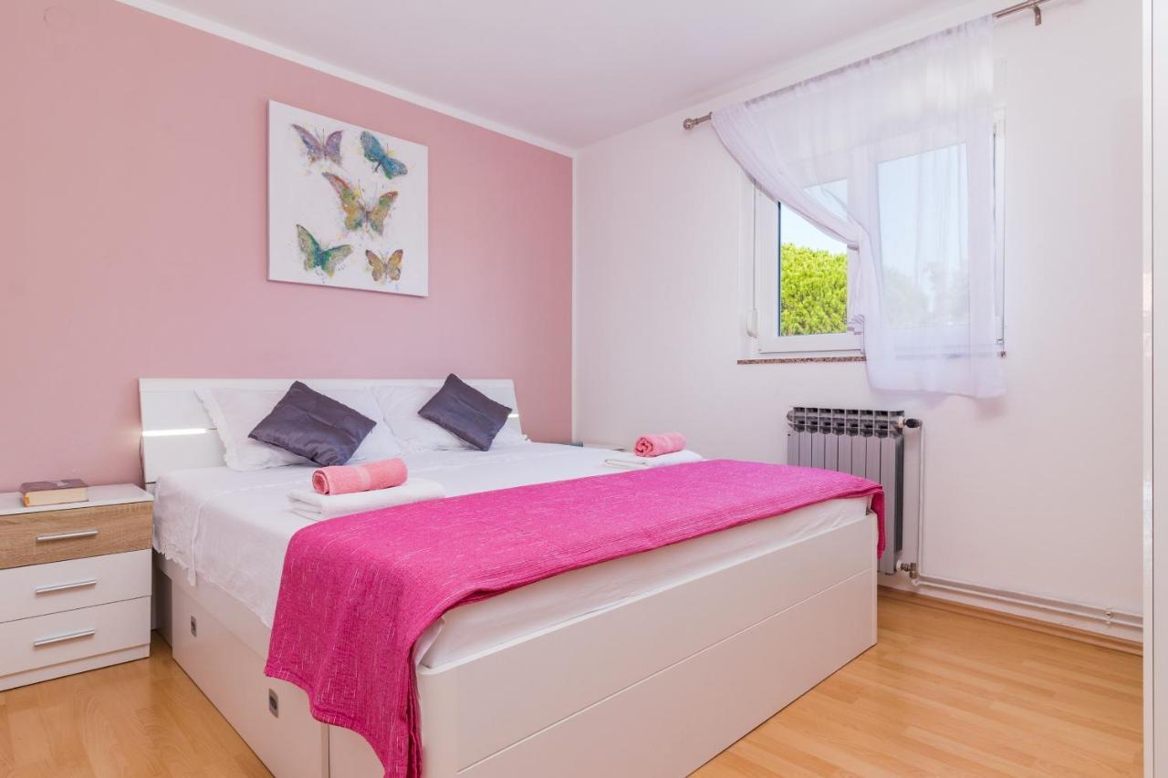 Apartments Kendel 파자나 외부 사진