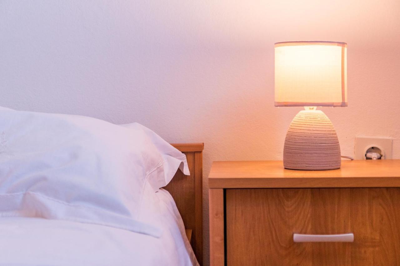 Apartments Kendel 파자나 외부 사진
