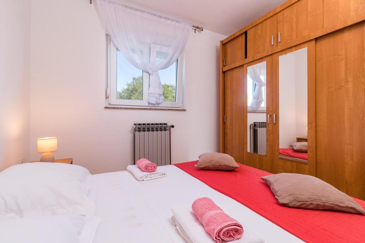 Apartments Kendel 파자나 외부 사진