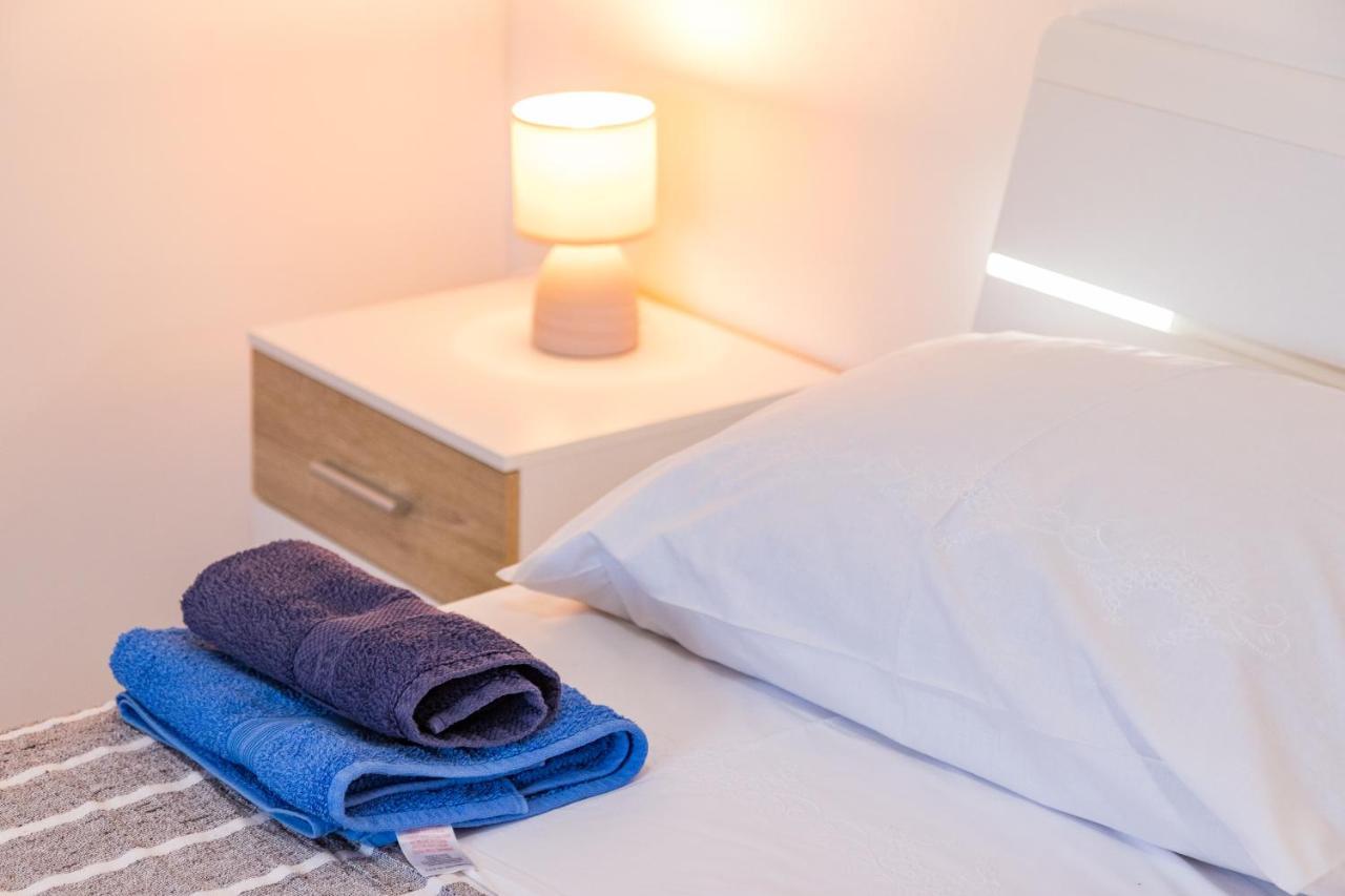 Apartments Kendel 파자나 외부 사진