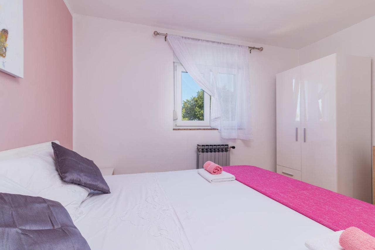 Apartments Kendel 파자나 외부 사진