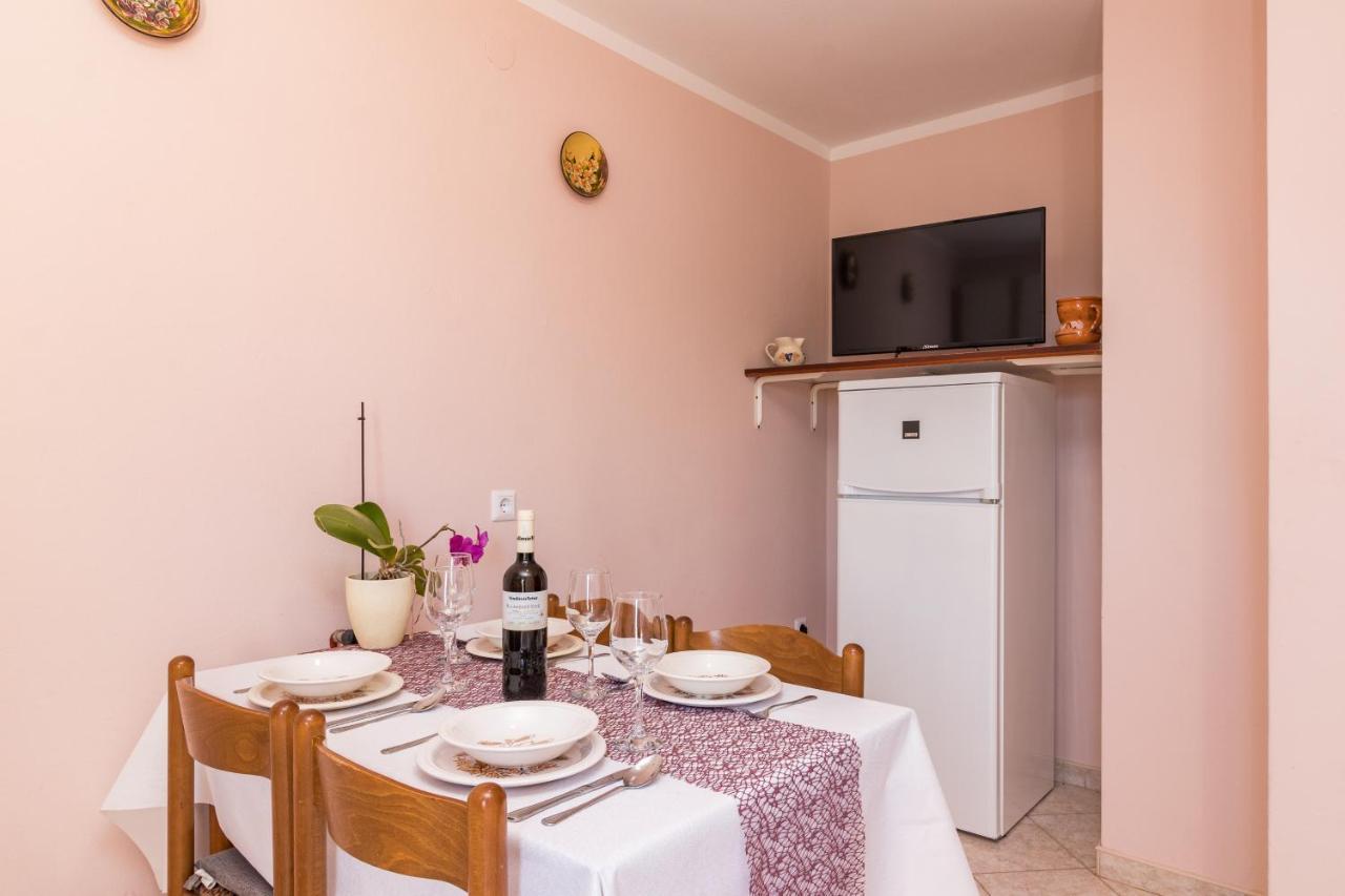 Apartments Kendel 파자나 외부 사진