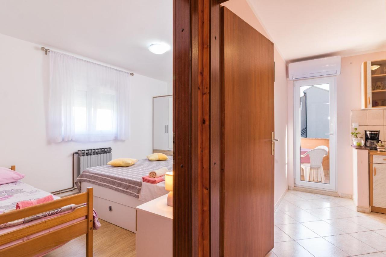 Apartments Kendel 파자나 외부 사진