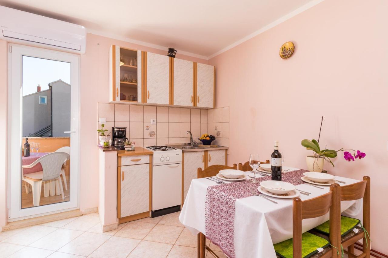 Apartments Kendel 파자나 외부 사진